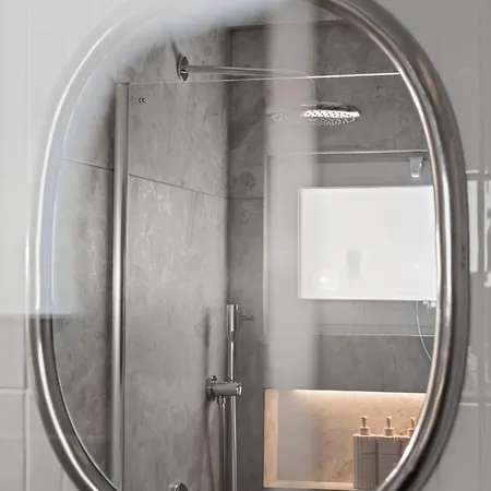 Apartment Themelio Living 2-bed Centre *
