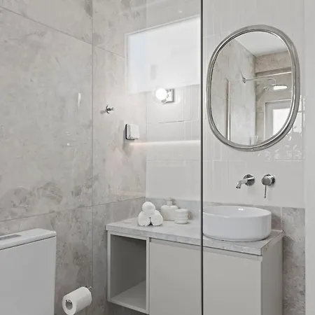 Themelio Living 2-bed Centre * Nicosia