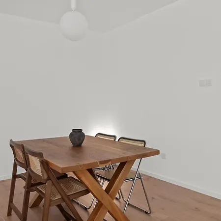 公寓 Themelio Living 2-bed Centre *