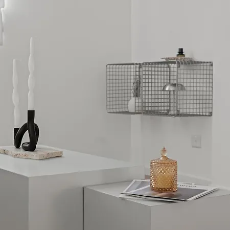 Lägenhet Themelio Living 2-bed Centre